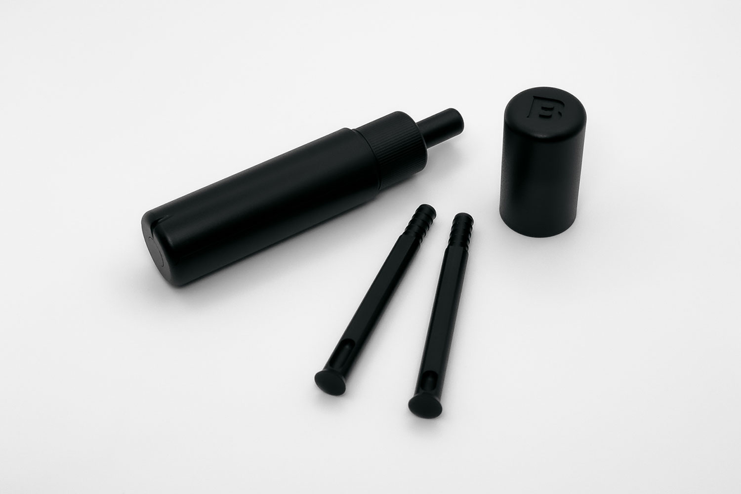 BumpIt - Powder Dispenser